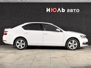 Skoda Octavia III (A7) Рестайлинг Екатеринбург  - изображение 27