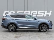 JETOUR X70+ I Рестайлинг Краснодар  - изображение 30