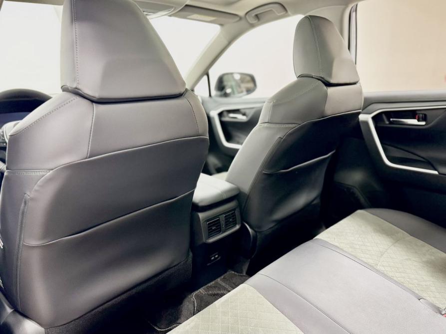 Toyota RAV4 V (XA50) Вологда  - изображение 13
