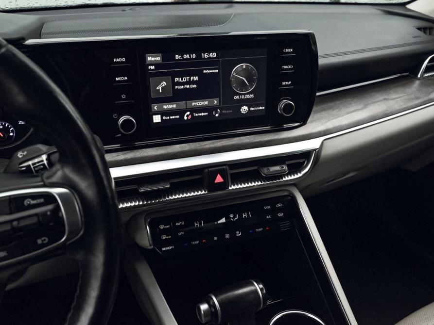 Kia K5 III Екатеринбург  - изображение 15