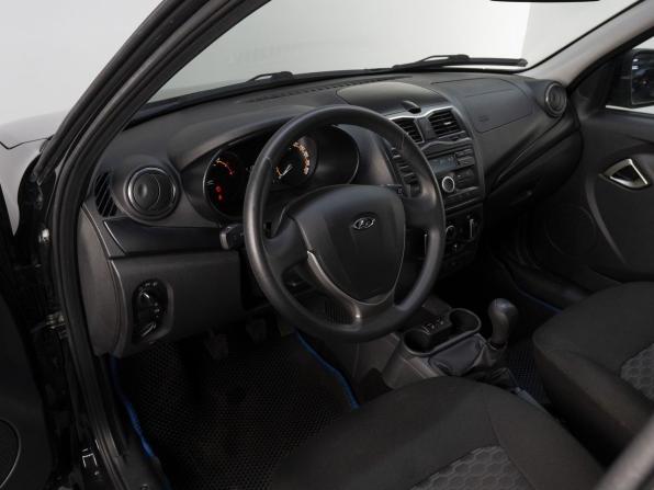 Lada (ВАЗ) Granta I Рестайлинг с пробегом 2022 года, цена 730 000 рублей, 39953 км, седан, Автокод Объявления