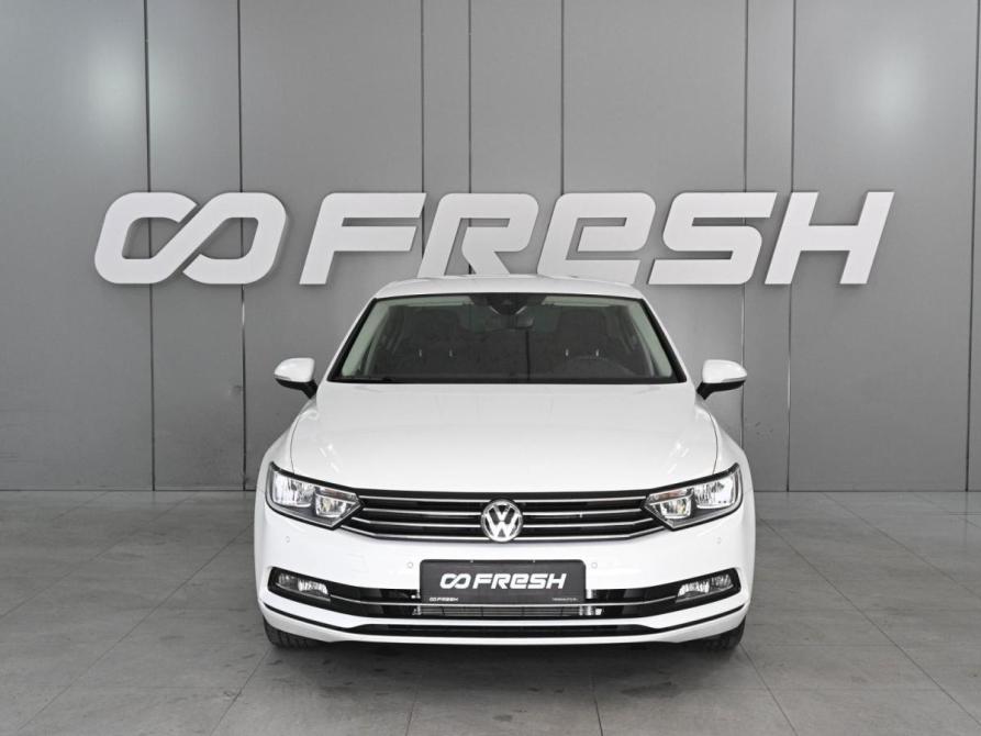 Volkswagen Passat B8 Ростов-на-Дону  - изображение 3