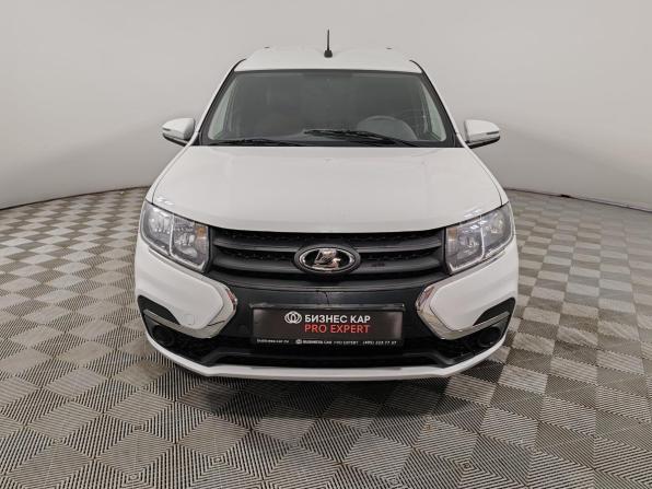 Lada (ВАЗ) Largus I Рестайлинг с пробегом 2025 года, цена 1 275 000 рублей, 39411 км, фургон, Автокод Объявления