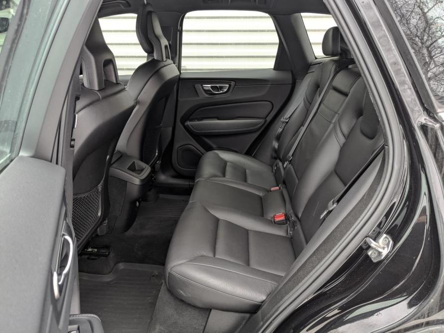 Volvo XC60 II Москва  - изображение 10