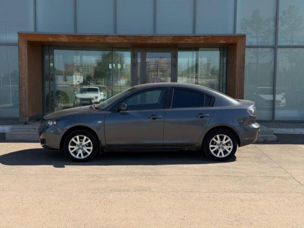 Mazda 3 I (BK) Рестайлинг с пробегом 2006 года, цена 465 000 рублей, 263122 км, седан, Автокод Объявления