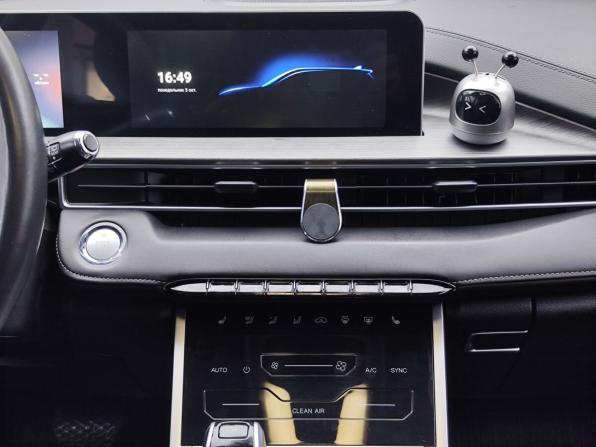Chery Tiggo 4 Pro I с пробегом 2024 года, цена 1 575 000 рублей, 44367 км, внедорожник, Автокод Объявления