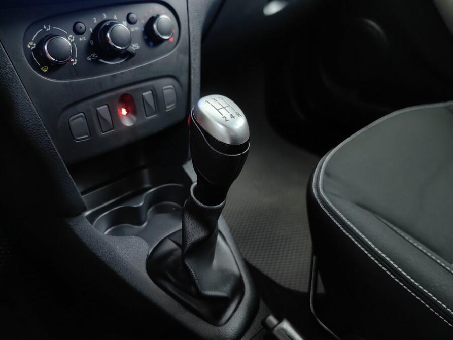 Renault Sandero II Рестайлинг Подольск  - изображение 17