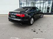 Audi A6 IV (C7) Воронеж  - изображение 24