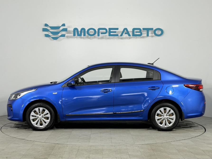 Kia Rio IV Калининград  - изображение 8