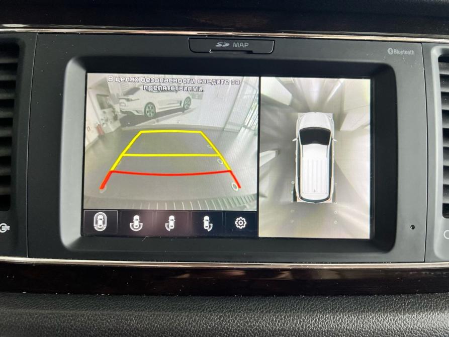 Kia Carnival III Саранск  - изображение 21