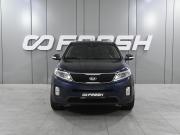 Kia Sorento II Рестайлинг Ростов-на-Дону  - изображение 24
