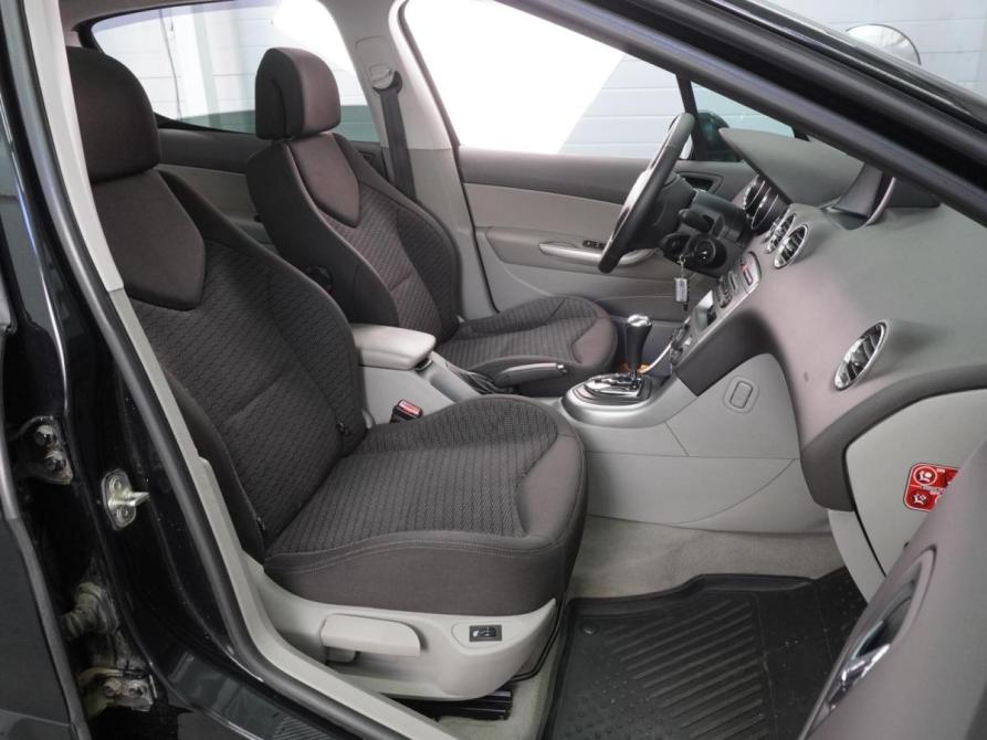 Peugeot 308 I Воронеж  - изображение 8