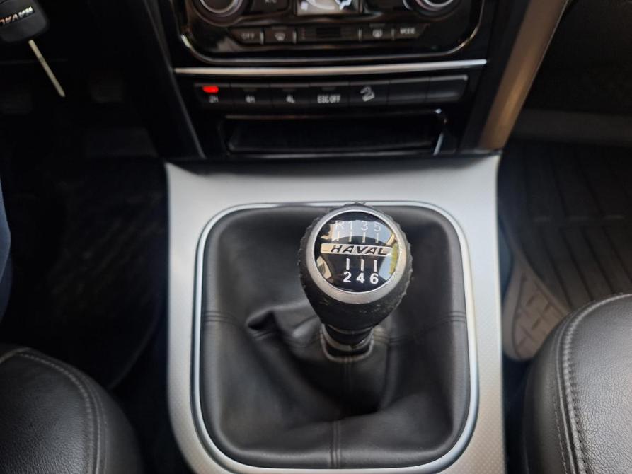 Haval H5 I Азнакаево  - изображение 16