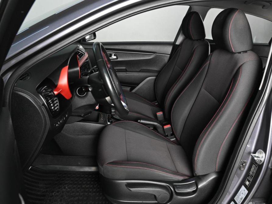 Kia Rio IV Рестайлинг Ростов-на-Дону  - изображение 10