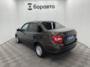 Lada (ВАЗ) Granta I Рестайлинг Воронеж  - изображение 25