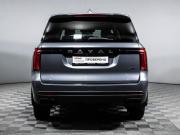 Haval H5 II Москва  - изображение 28