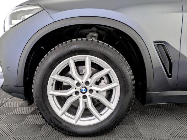 BMW X5 IV (G05/G18) с пробегом 2019 года, цена 7 400 000 рублей, 45123 км, внедорожник, Автокод Объявления