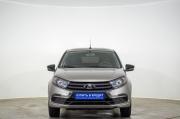 Lada (ВАЗ) Granta I Рестайлинг Оренбург  - изображение 20