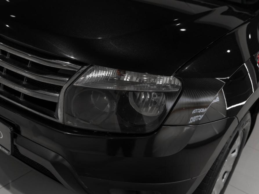 Renault Duster I Москва  - изображение 19