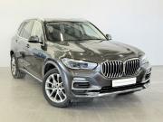 BMW X5 IV (G05/G18) Воронеж  - изображение 40