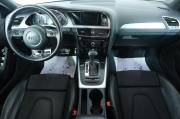Audi A4 IV (B8) Рестайлинг Омск  - изображение 34