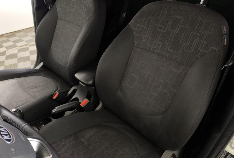 Kia Rio III Нижний Новгород  - изображение 9