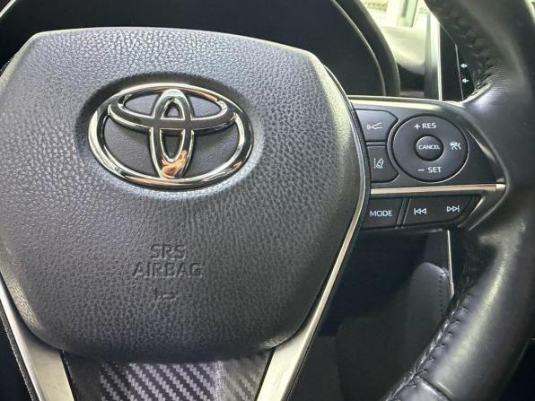 Toyota Avalon V с пробегом 2022 года, цена 3 190 000 рублей, 56000 км, седан, Автокод Объявления