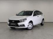 Lada (ВАЗ) Vesta I Москва  - изображение 26