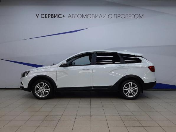 Lada (ВАЗ) Vesta I с пробегом 2021 года, цена 1 109 000 рублей, 123256 км, универсал, Автокод Объявления