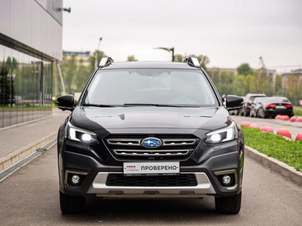 Subaru Outback VI с пробегом 2022 года, цена 3 350 000 рублей, 108731 км, универсал, Автокод Объявления