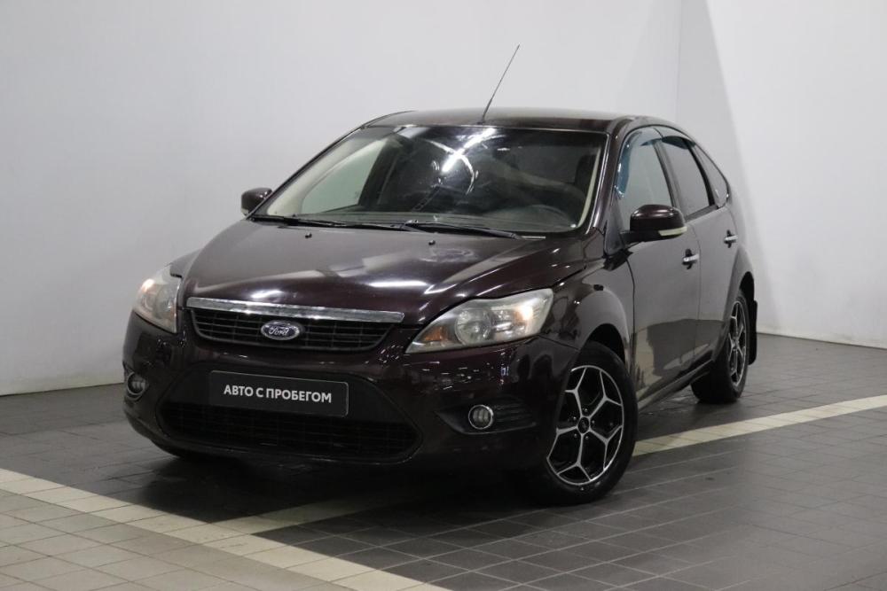 Ford Focus II Рестайлинг Ульяновск  - изображение 1