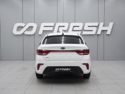 Kia Rio IV Ростов-на-Дону  - изображение 21
