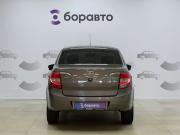 Lada (ВАЗ) Granta I Ставрополь  - изображение 19