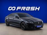 Jaguar XF II Рестайлинг Москва  - изображение 25