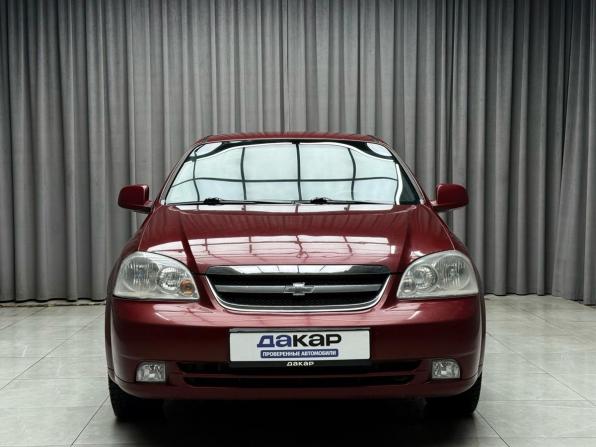 Chevrolet Lacetti I с пробегом 2010 года, цена 359 000 рублей, 310000 км, седан, Автокод Объявления