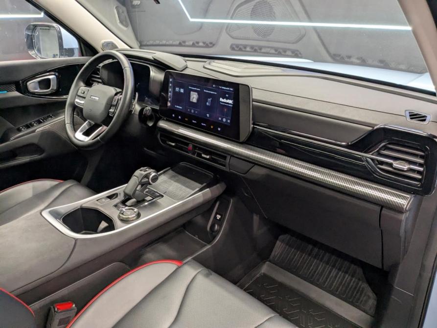 Haval H3 I Москва  - изображение 19