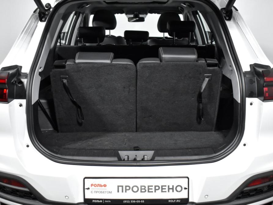 Chery Tiggo 8 I Рестайлинг Санкт-Петербург  - изображение 23