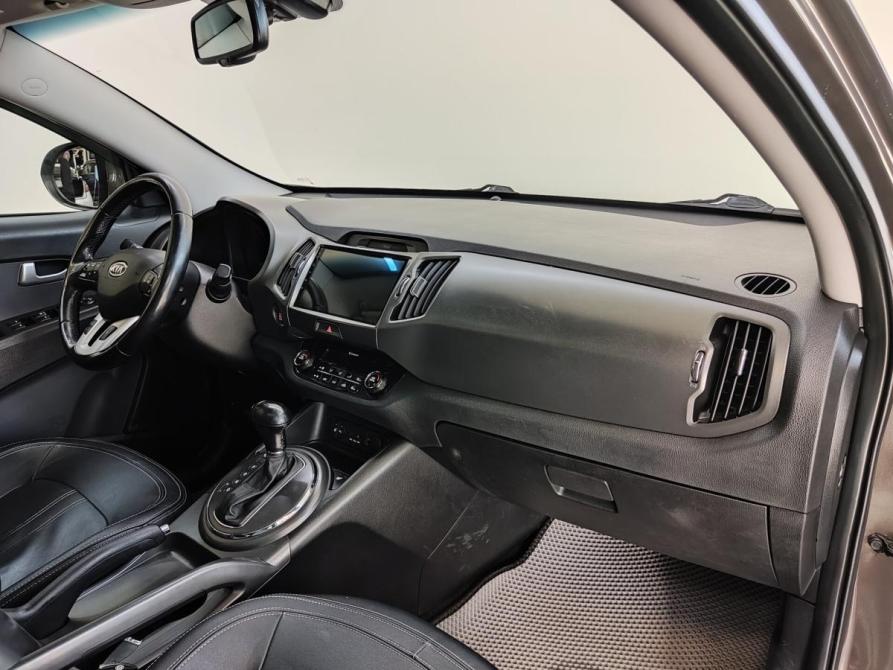 Kia Sportage III Барнаул  - изображение 20