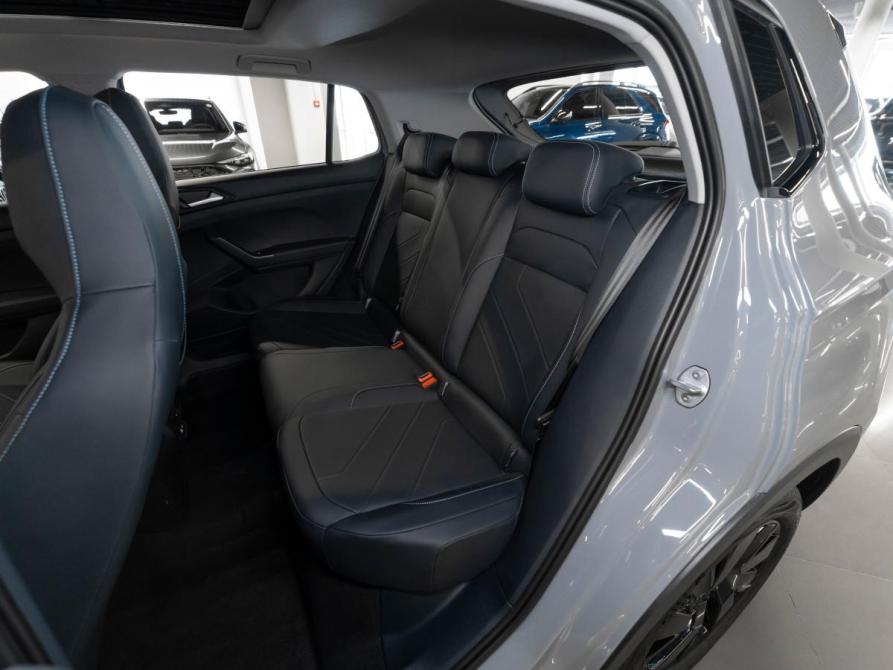 Volkswagen Tharu XR Москва  - изображение 13