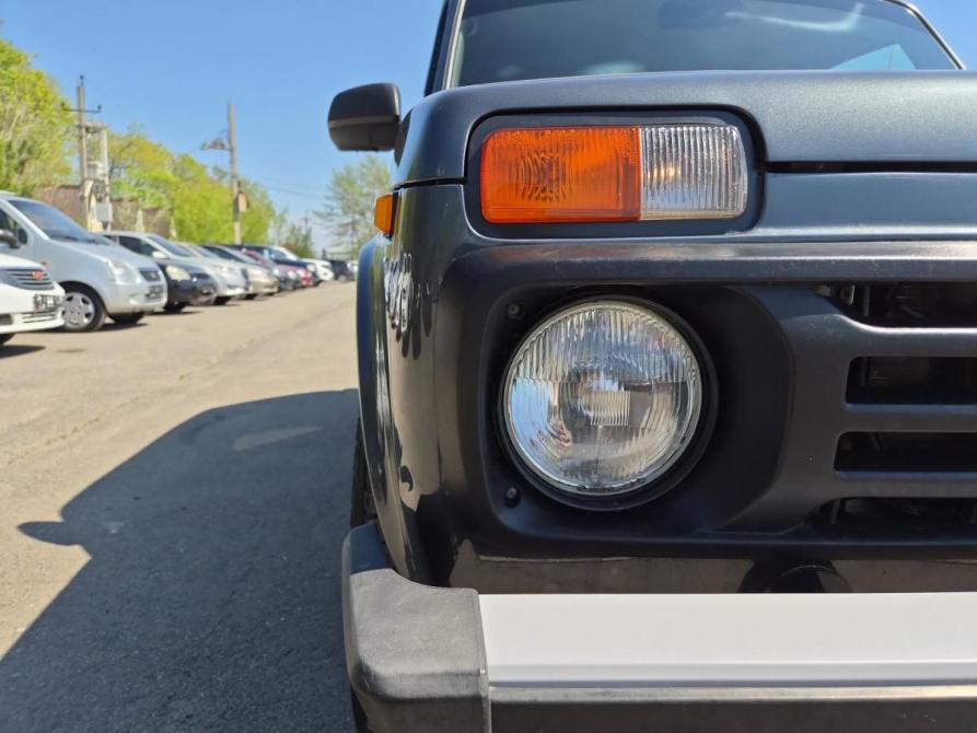 Lada (ВАЗ) 2121 (4x4) I Рестайлинг (2020) Саратов  - изображение 19