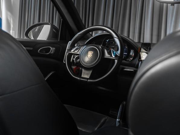 Porsche Cayenne II (958) с пробегом 2012 года, цена 2 300 000 рублей, 197803 км, внедорожник, Автокод Объявления