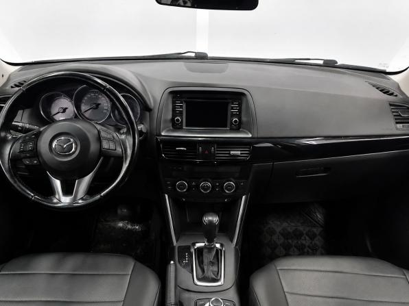 Mazda CX-5 I с пробегом 2014 года, цена 1 825 000 рублей, 131474 км, внедорожник, Автокод Объявления