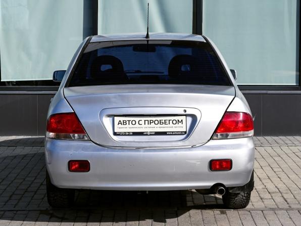 Mitsubishi Lancer IX с пробегом 2004 года, цена 224 000 рублей, 358271 км, седан, Автокод Объявления