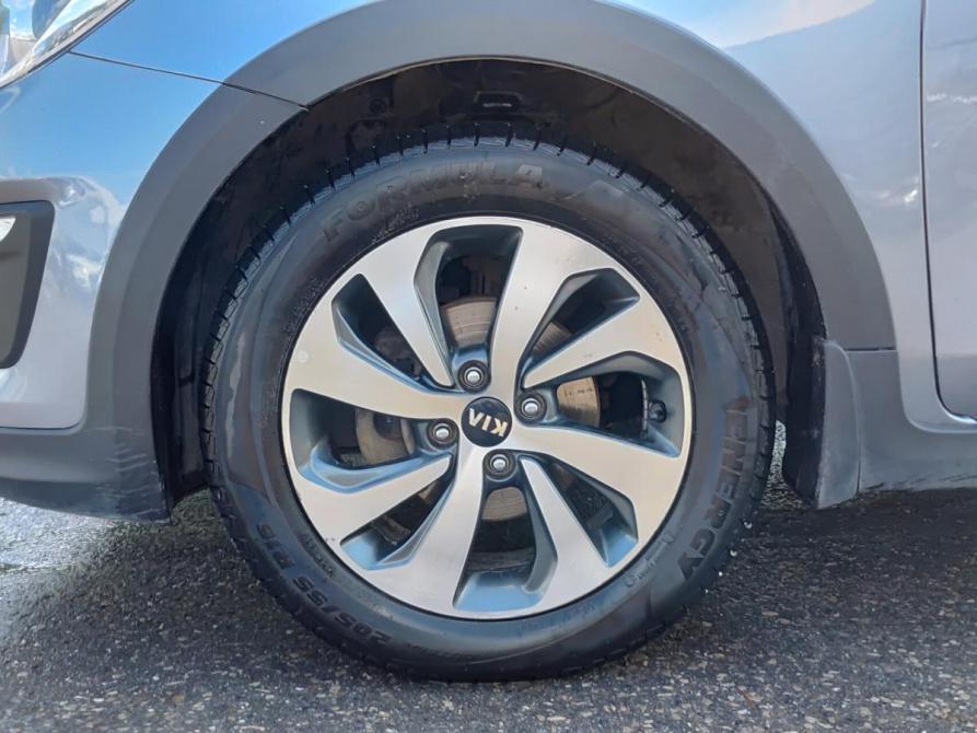 Kia Rio IV Чебоксары  - изображение 22