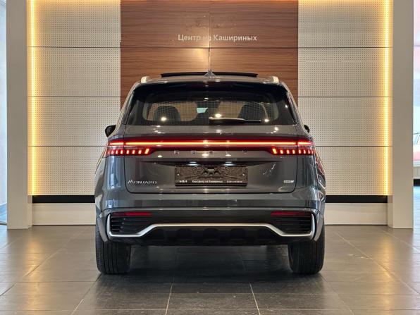 Geely Monjaro I с пробегом 2024 года, цена 4 049 900 рублей, 599 км, внедорожник, Автокод Объявления