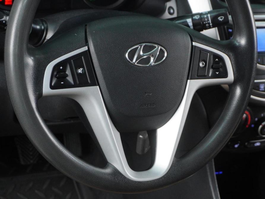 Hyundai Solaris I Минеральные Воды  - изображение 13