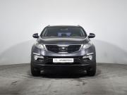 Kia Sportage III Санкт-Петербург  - изображение 21