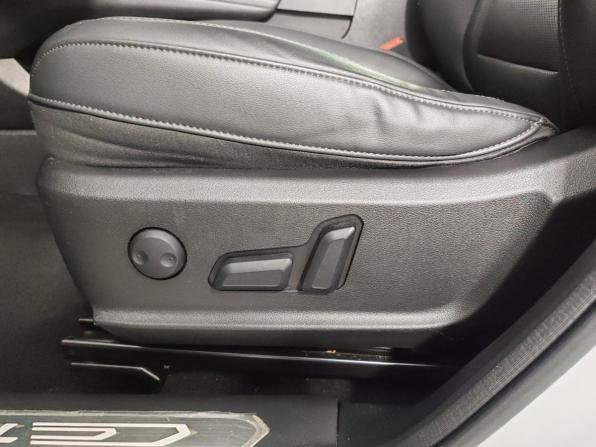 Haval F7 I Рестайлинг с пробегом 2023 года, цена 1 999 000 рублей, 150952 км, внедорожник, Автокод Объявления