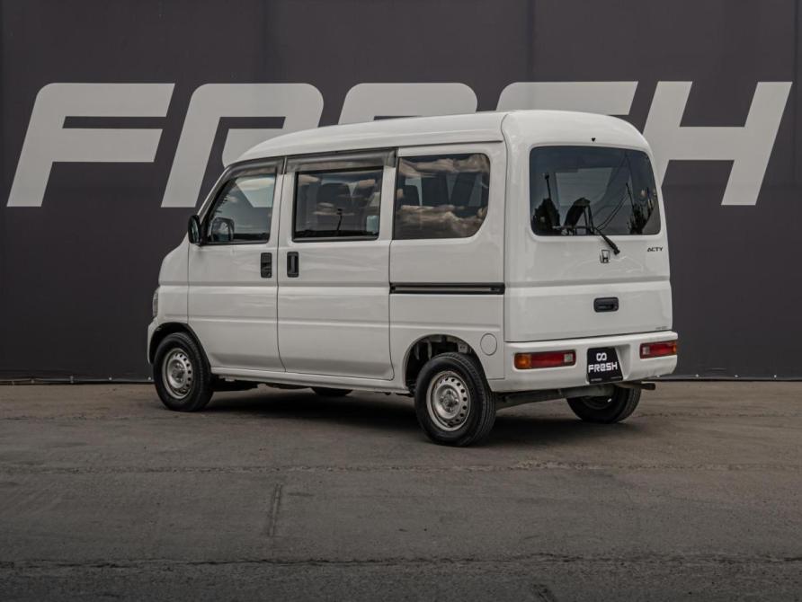 Honda Acty III Краснодар  - изображение 2