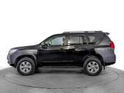 Toyota Land Cruiser Prado 150 Series Рестайлинг 2 Москва  - изображение 37